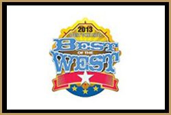 Best of the West