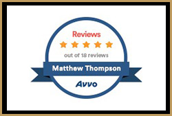 Avvo Reviews