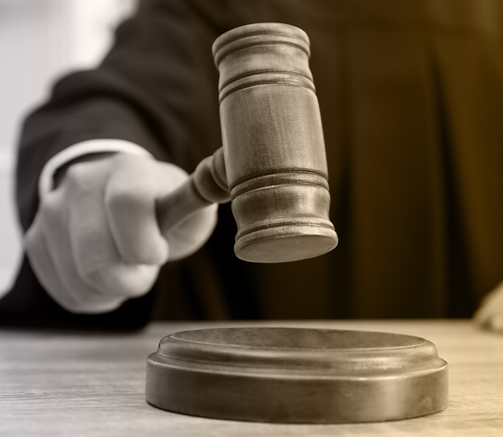 Criminal Defense
