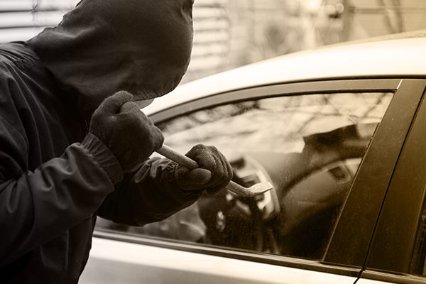 Grand Theft